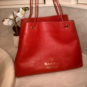 Gucci handbag